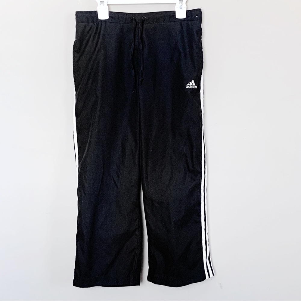 Adidas crop pants